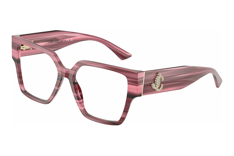 Okulary korekcyjne Jimmy Choo JC3032B 5064