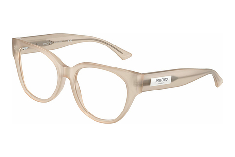 Okulary korekcyjne Jimmy Choo JC3035 5025