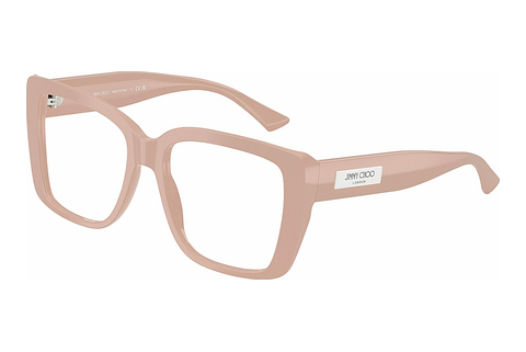 Okulary korekcyjne Jimmy Choo JC3037 5014