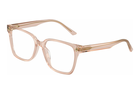 Okulary korekcyjne Jimmy Choo JC3038D 5052