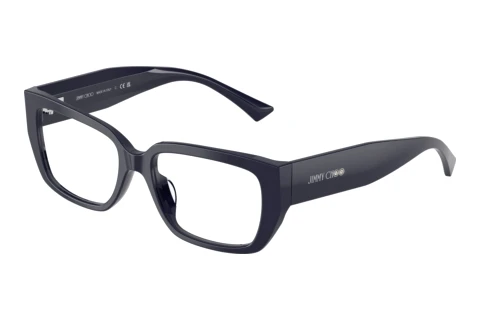 Okulary korekcyjne Jimmy Choo JC3041BU 5016