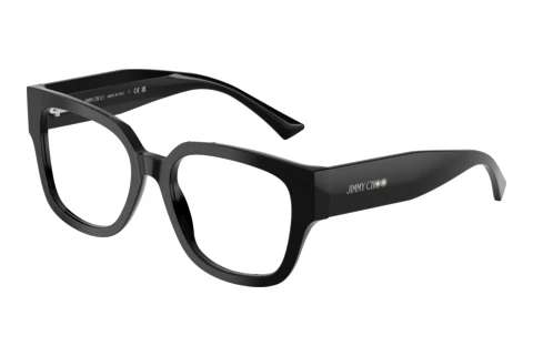 Okulary korekcyjne Jimmy Choo JC3042B 5000