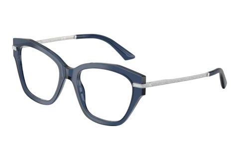 Okulary korekcyjne Jimmy Choo JC3043J 5035