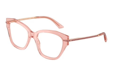 Okulary korekcyjne Jimmy Choo JC3043J 5079