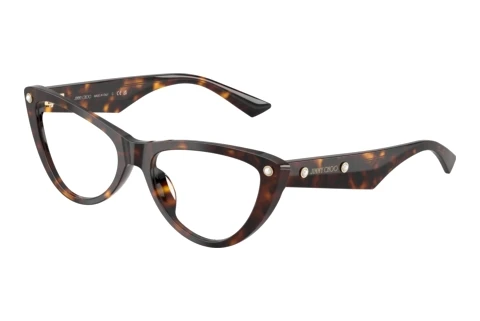 Okulary korekcyjne Jimmy Choo JC3044HU 5002