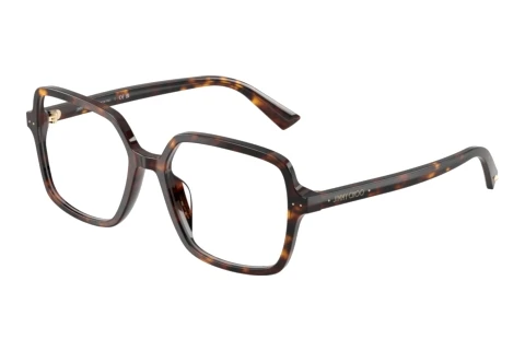 Okulary korekcyjne Jimmy Choo JC3046U 5002