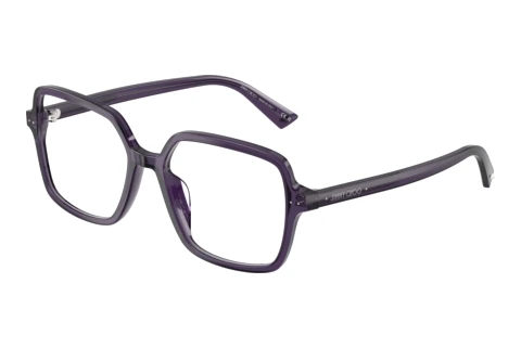 Okulary korekcyjne Jimmy Choo JC3046U 5087