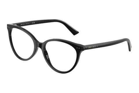 Okulary korekcyjne Jimmy Choo JC3047 5000