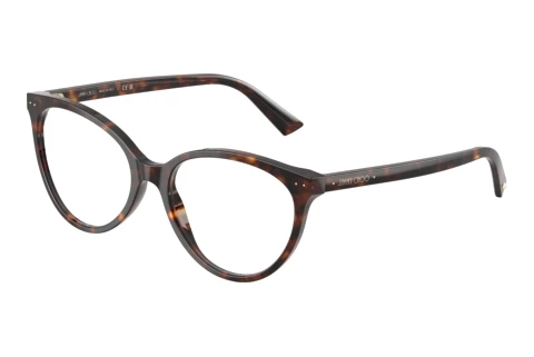 Okulary korekcyjne Jimmy Choo JC3047 5002