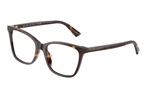 Okulary korekcyjne Jimmy Choo JC3048U 5002