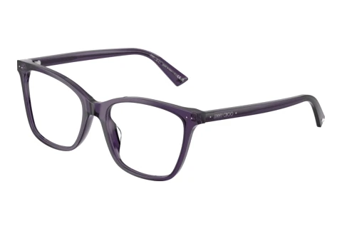 Okulary korekcyjne Jimmy Choo JC3048U 5087