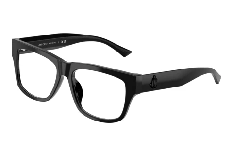 Okulary korekcyjne Jimmy Choo JC3049U 5000