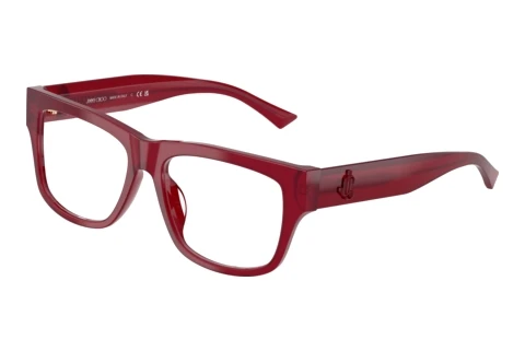 Okulary korekcyjne Jimmy Choo JC3049U 5081