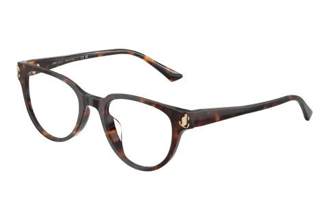 Okulary korekcyjne Jimmy Choo JC3051D 5002