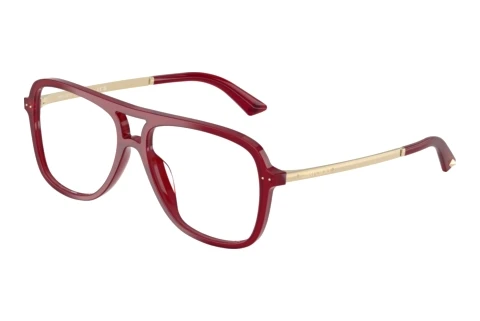 Okulary korekcyjne Jimmy Choo JC3052U 5081