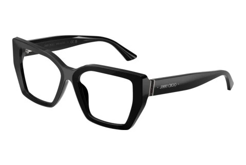Okulary korekcyjne Jimmy Choo JC3053JU 5000