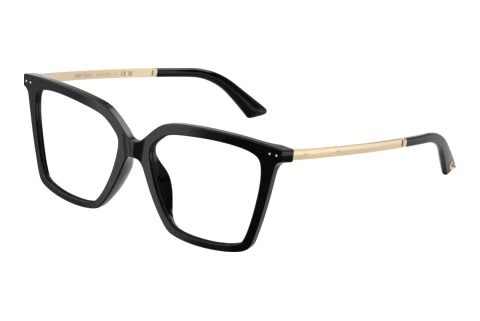 Okulary korekcyjne Jimmy Choo JC3054U 5000