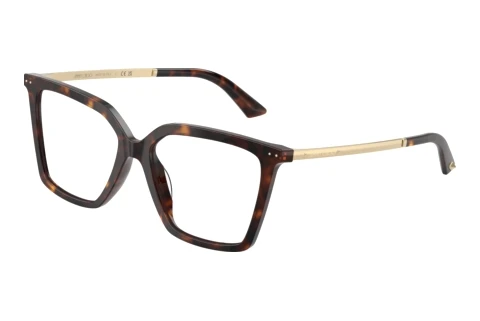 Okulary korekcyjne Jimmy Choo JC3054U 5002