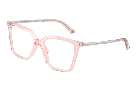 Okulary korekcyjne Jimmy Choo JC3054U 5034
