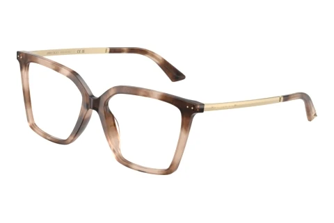 Okulary korekcyjne Jimmy Choo JC3054U 5097