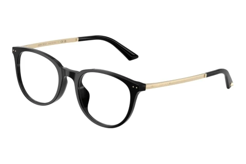 Okulary korekcyjne Jimmy Choo JC3055D 5000