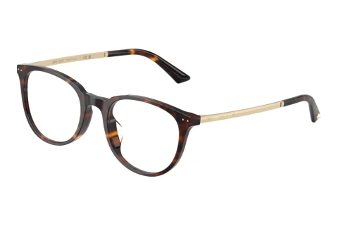 Okulary korekcyjne Jimmy Choo JC3055D 5002