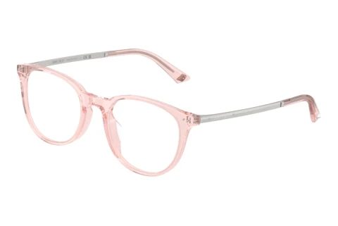 Okulary korekcyjne Jimmy Choo JC3055D 5034