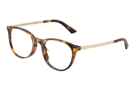 Okulary korekcyjne Jimmy Choo JC3055D 5110
