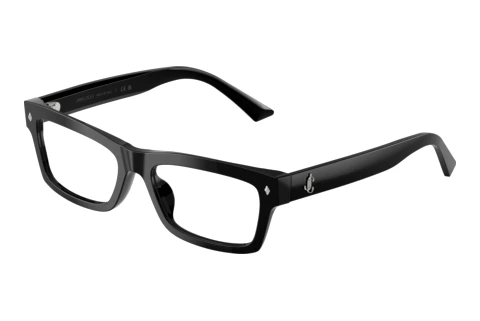 Okulary korekcyjne Jimmy Choo JC3057U 5000