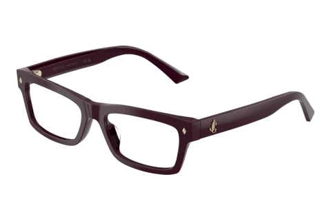 Okulary korekcyjne Jimmy Choo JC3057U 5075