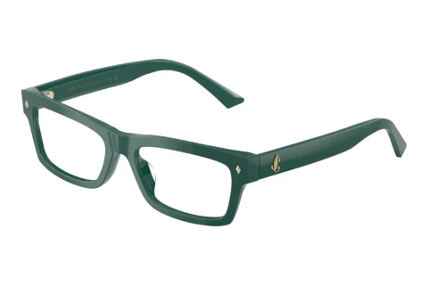 Okulary korekcyjne Jimmy Choo JC3057U 5101