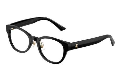 Okulary korekcyjne Jimmy Choo JC3058D 5000