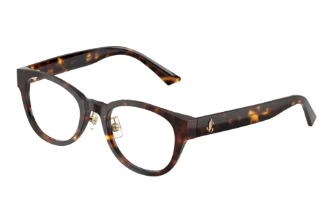 Okulary korekcyjne Jimmy Choo JC3058D 5002