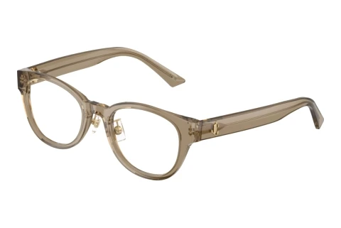 Okulary korekcyjne Jimmy Choo JC3058D 5051