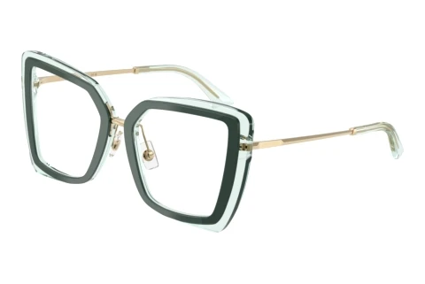 Okulary korekcyjne Jimmy Choo JC3059 5104