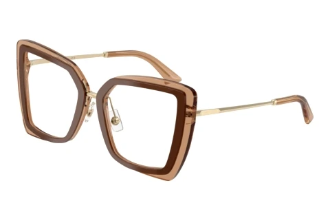 Okulary korekcyjne Jimmy Choo JC3059 5105