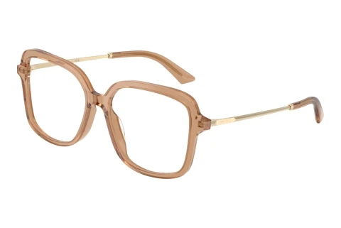 Okulary korekcyjne Jimmy Choo JC3061U 5076