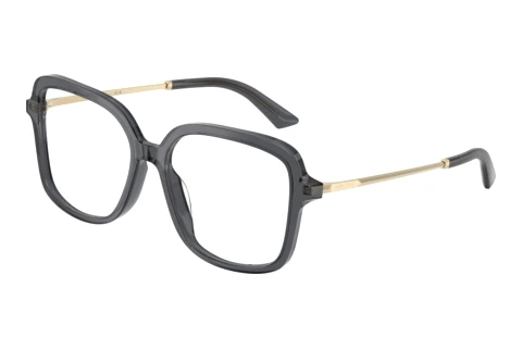 Okulary korekcyjne Jimmy Choo JC3061U 5106