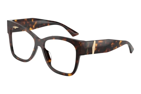 Okulary korekcyjne Jimmy Choo JC3062U 5002
