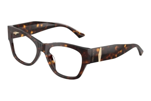 Okulary korekcyjne Jimmy Choo JC3063U 5002