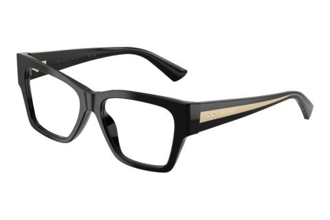 Okulary korekcyjne Jimmy Choo JC3064BU 5000