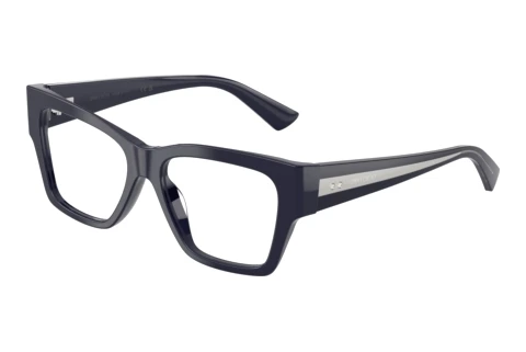 Okulary korekcyjne Jimmy Choo JC3064BU 5016