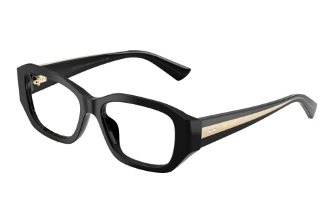 Okulary korekcyjne Jimmy Choo JC3065BU 5000