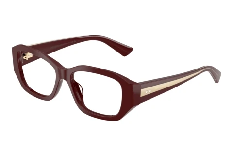 Okulary korekcyjne Jimmy Choo JC3065BU 5057