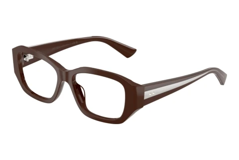 Okulary korekcyjne Jimmy Choo JC3065BU 5120