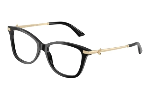 Okulary korekcyjne Jimmy Choo JC3068B 5000