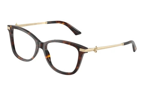 Okulary korekcyjne Jimmy Choo JC3068B 5002