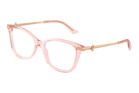 Okulary korekcyjne Jimmy Choo JC3068B 5034
