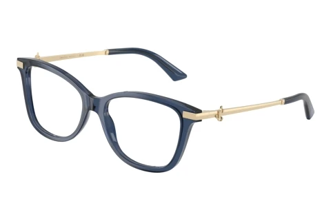 Okulary korekcyjne Jimmy Choo JC3068B 5035