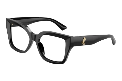 Okulary korekcyjne Jimmy Choo JC3069U 5000